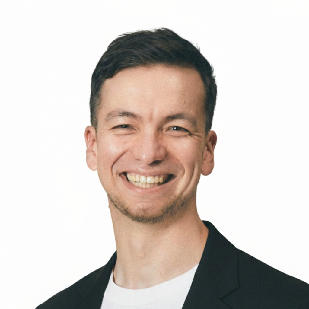 岡田毅志リチャード